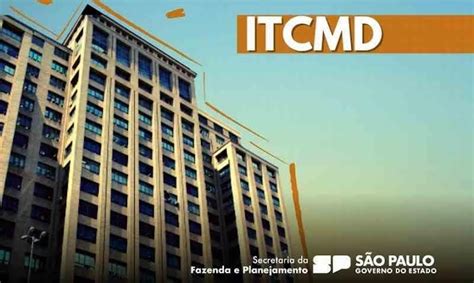 itcmd fazenda sp.